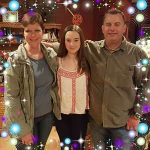 Meet your Posher, Thomas